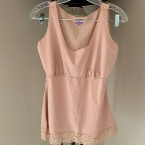 Spanx Shapewear Plus Cami